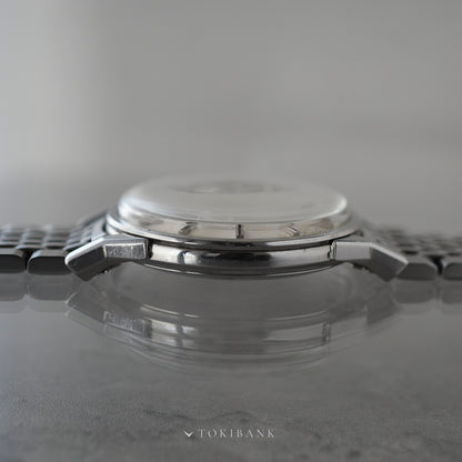 OMEGA コンステレーション パイパンダイヤル Ref.168.005 1969年製-6