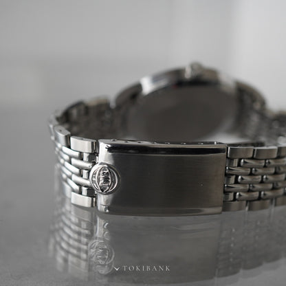 IWC BIG-CASE REF. 648A Gay Frères