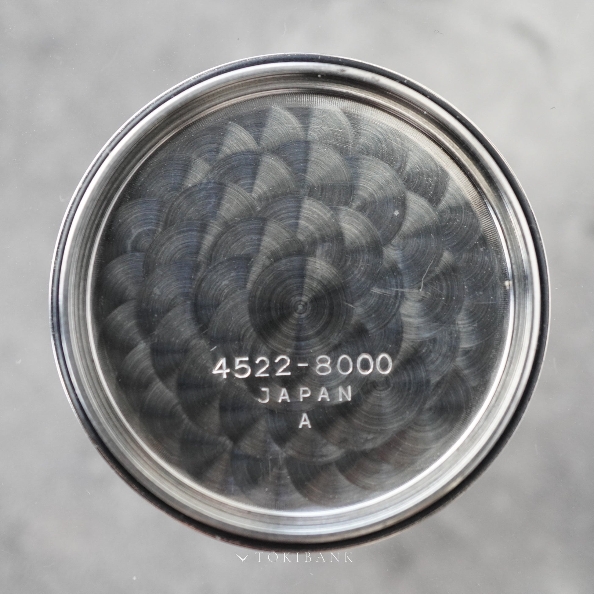 SEIKO グランドセイコー REF.4522-8000 45GS 1968年製-12