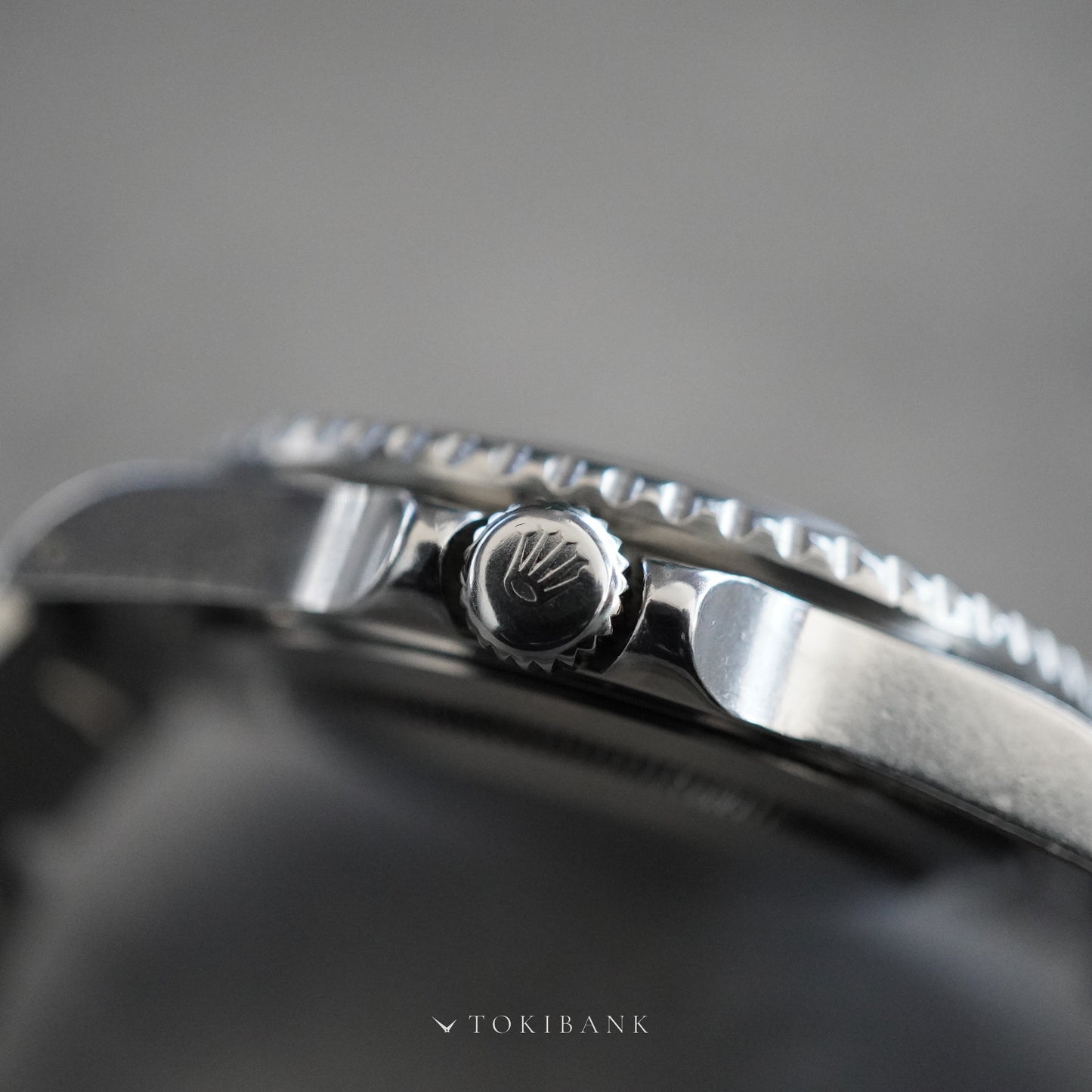 ROLEX GMTマスター2 REF.16710 2001年製-6