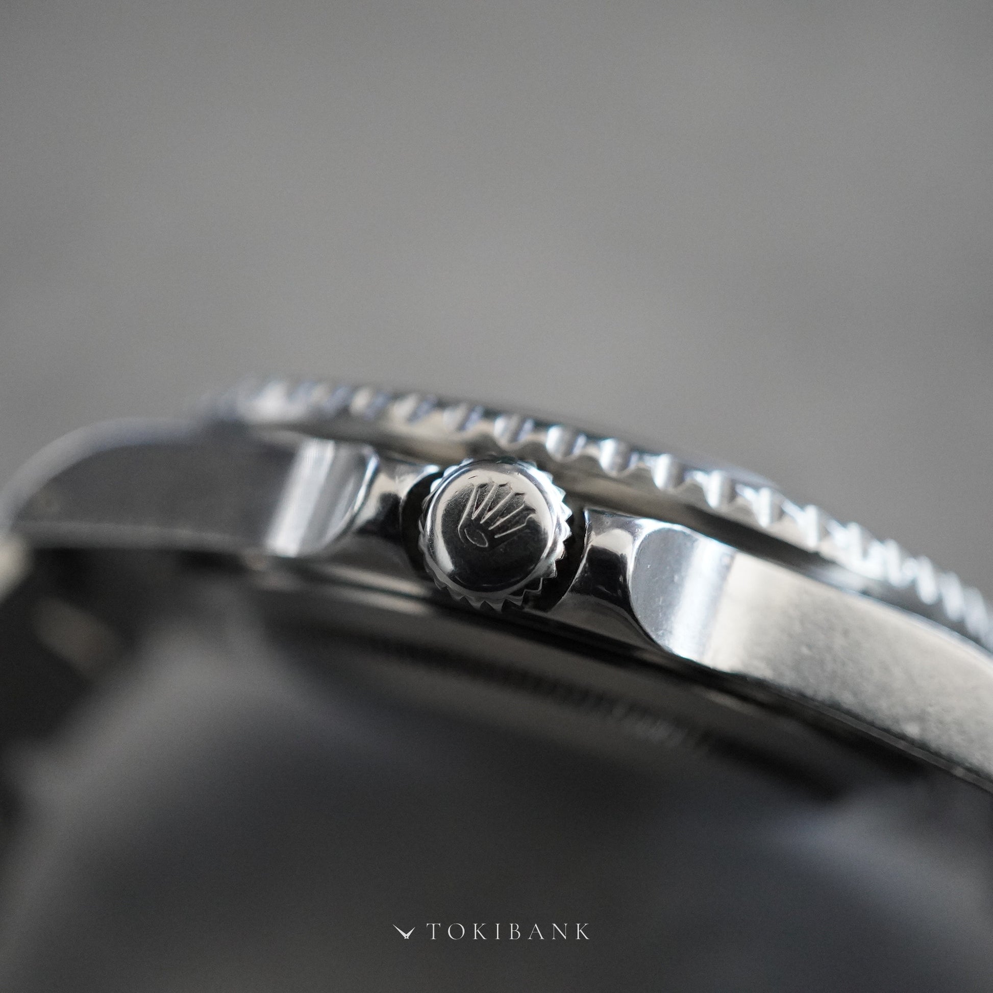 ROLEX GMTマスター2 REF.16710 2001年製-6