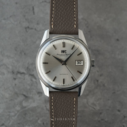 IWC BIG-CASE REF.R820AD 1968年製-1