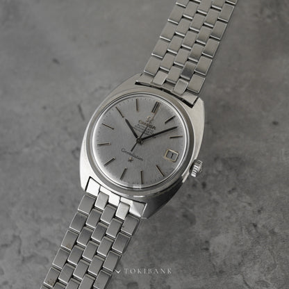 OMEGA オメガ コンステレーション Cライン REF. 168.017 -2