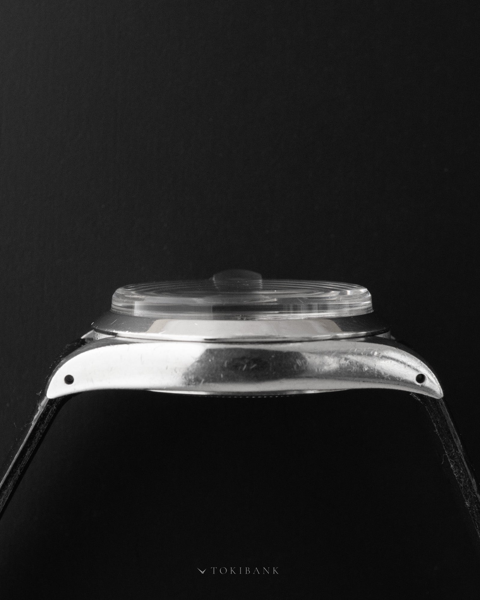 ROLEX OYSTER DATE REF 6694 Mirror dial-9