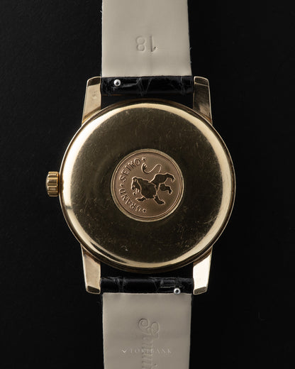 GRAND SEIKO J14070 1961年製 Transitional-9
