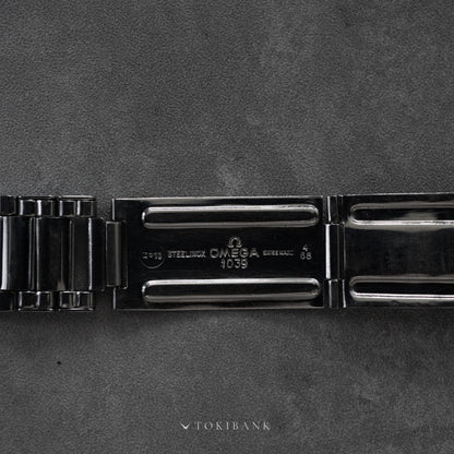 OMEGA SPEEDMASTER REF. 145.012 1968年製-12