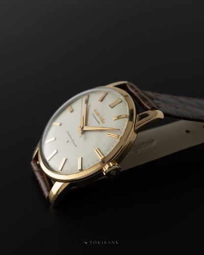 GRAND SEIKO J14070 1963年製-4