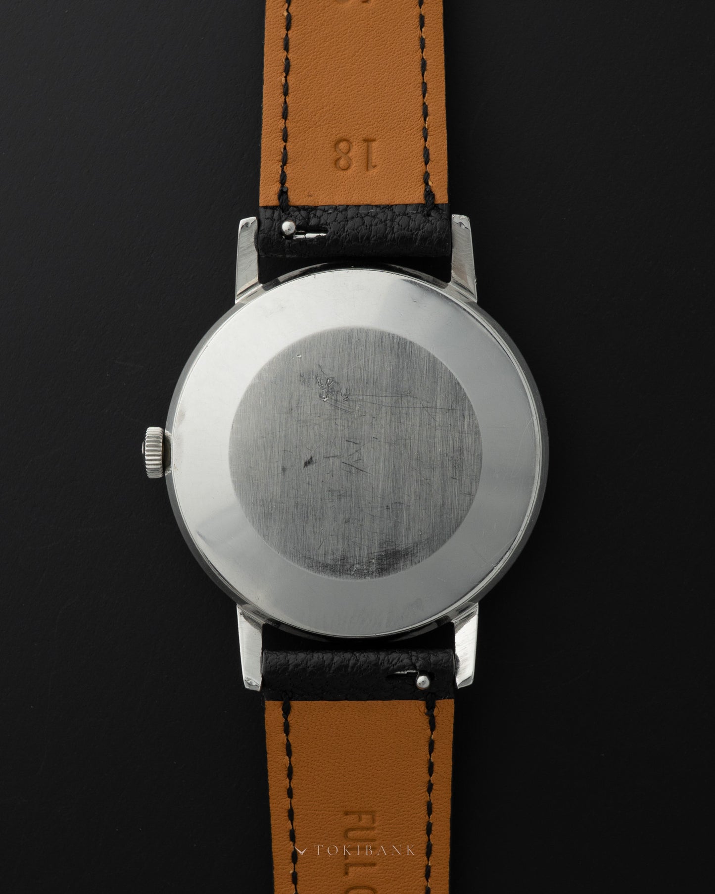 IWC REF R804A-9