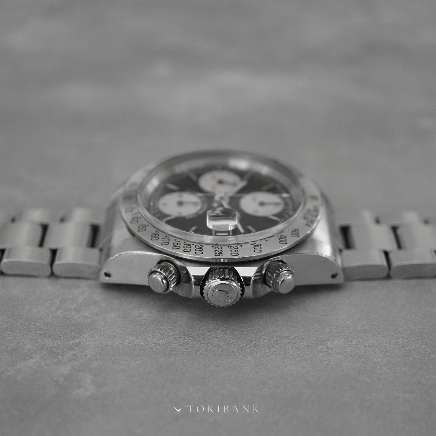 TUDOR CHRONOTIME REF.  79180 1992年製-6