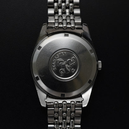 OMEGA SEAMASTER REF 166.010 1968年製-7