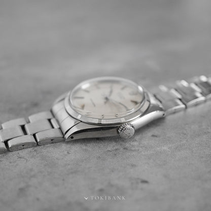 ROLEX OYSTER PRECISIN REF. 6427 1972年製-5