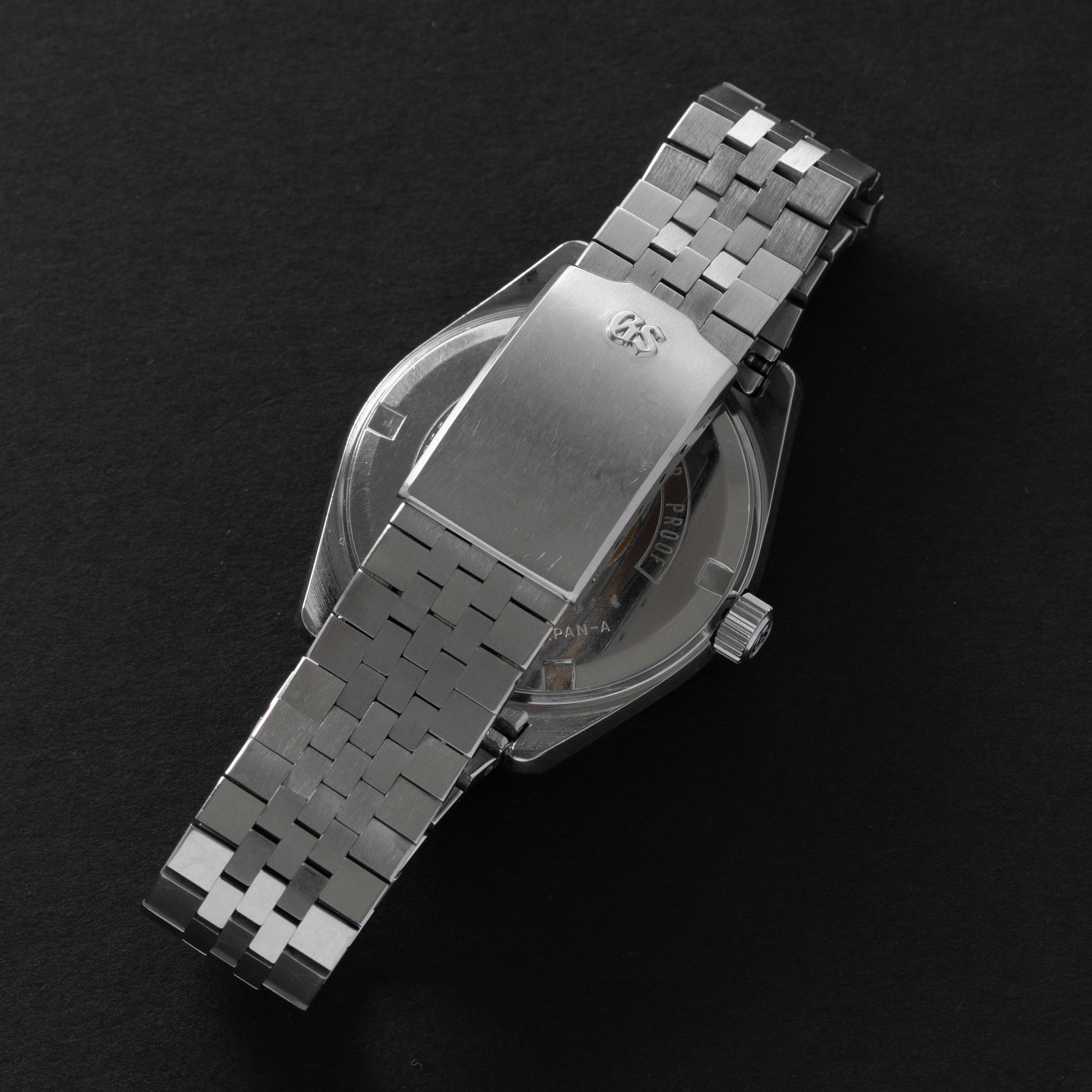 SEIKO GRANDSEIKO 4520-8000-7
