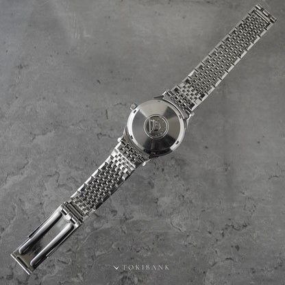 OMEGA コンステレーション パイパンダイヤル Ref.168.005 1969年製-8