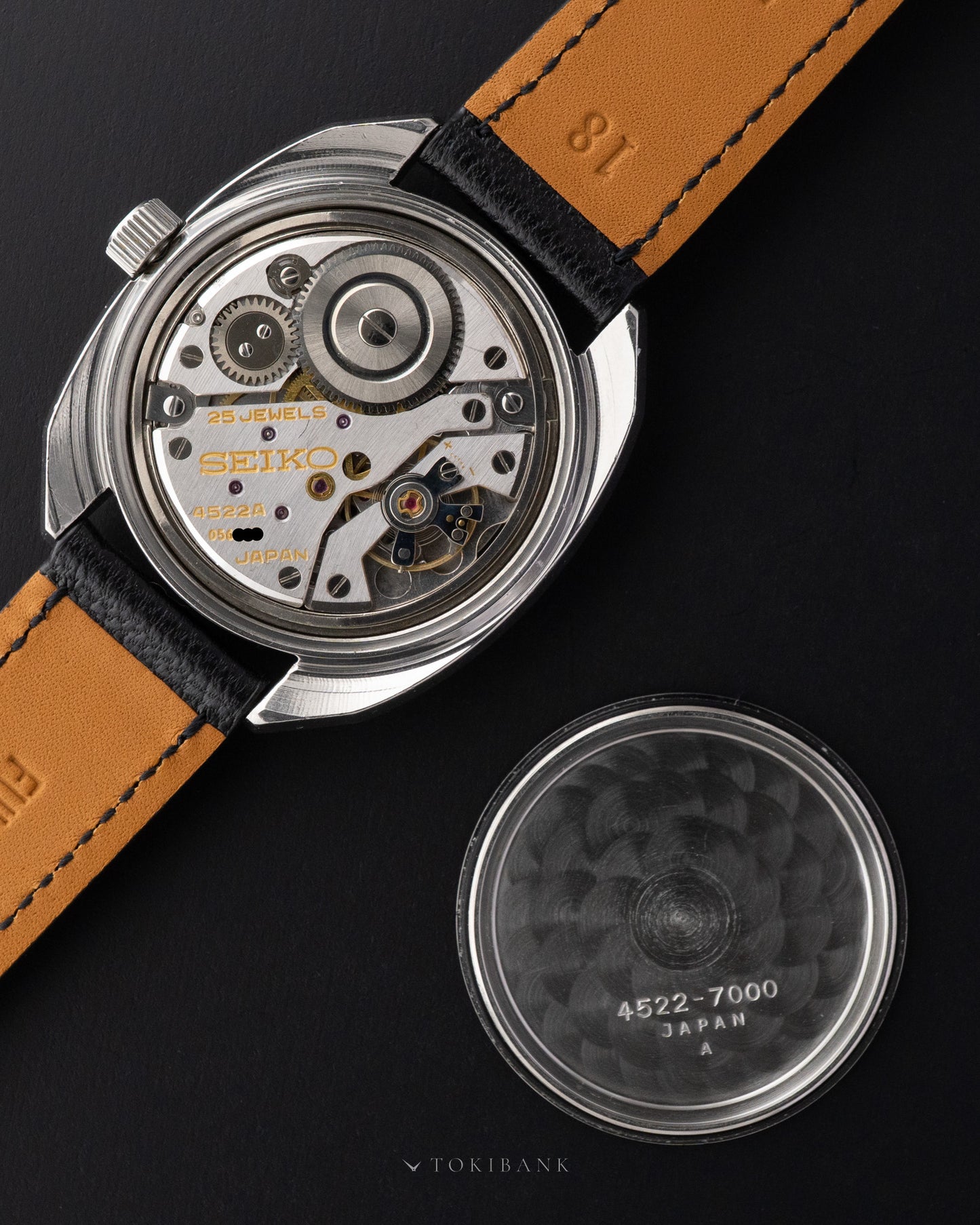 GRAND SEIKO REF 4522-7000 -13