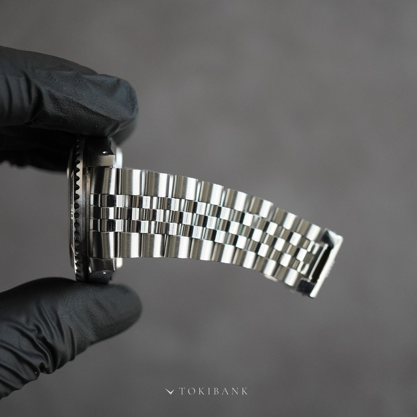 ROLEX サブマリーナ REF. 16800 1985年製-11