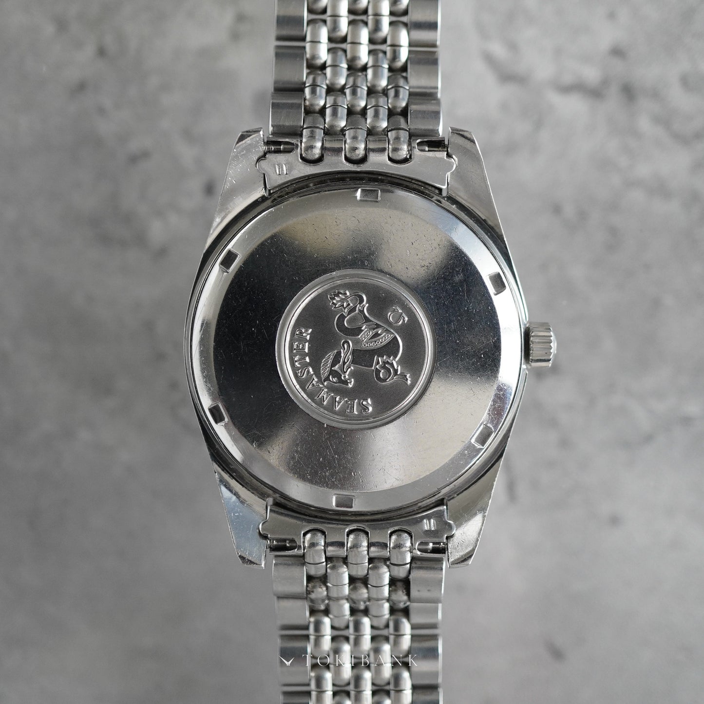 OMEGA Seamaster Chronometer Ref. 166.010 1972s