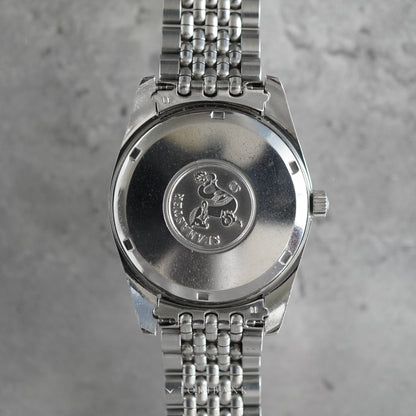 OMEGA Seamaster Chronometer Ref. 166.010 1972s