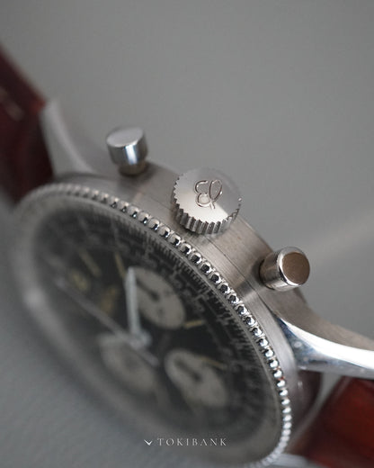 BREITLING Navitimer 806 1964-1965s Transitional