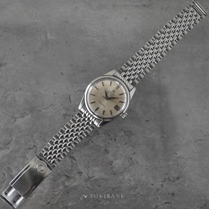 OMEGA SEAMASTER CHRONOMETER REF. 166.010