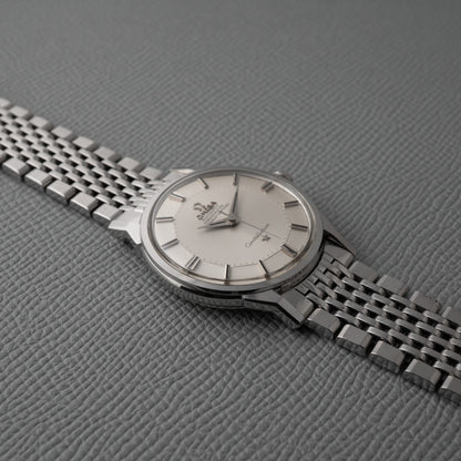 OMEGA CONSTELLATION 167.005 'PIE PAN' 1968-8