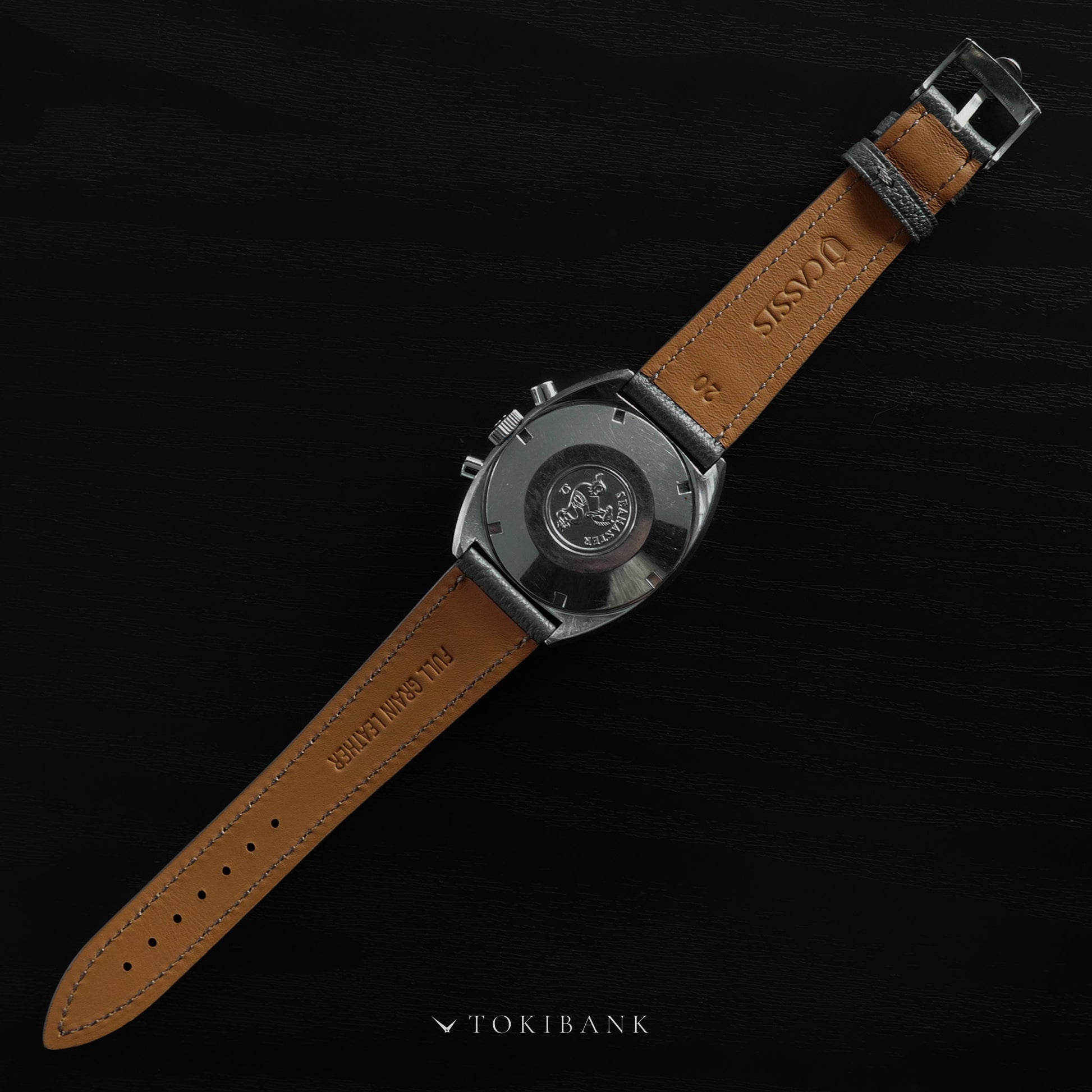 OMEGA SEAMASTER REF.  145.006 Cal. 321 -14