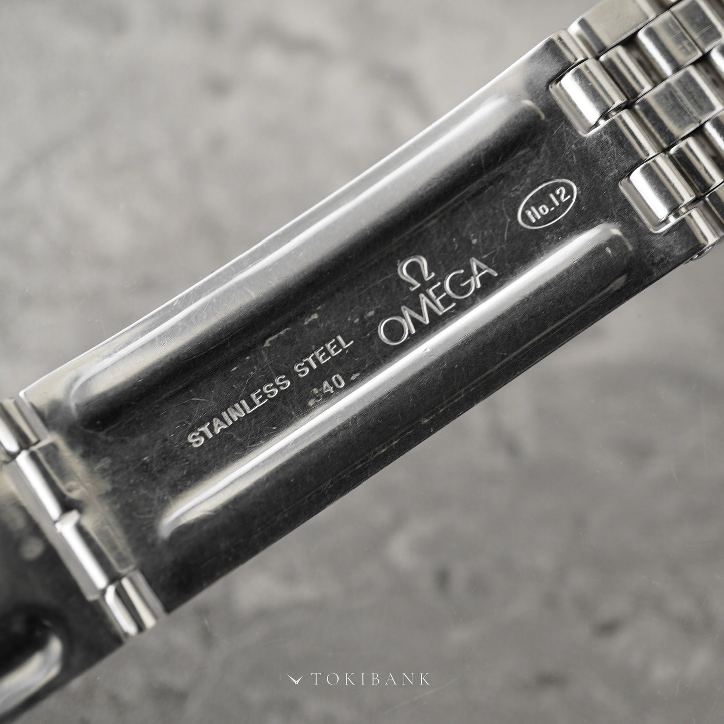 OMEGA オメガ コンステレーション Cライン REF. 168.017 -8