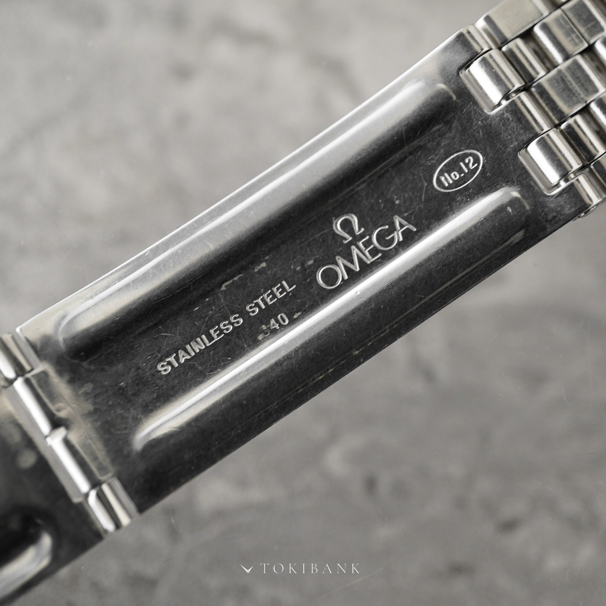 OMEGA オメガ コンステレーション Cライン REF. 168.017 -8