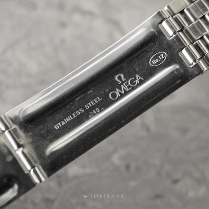 OMEGA オメガ コンステレーション Cライン REF. 168.017 -8