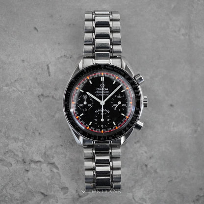 OMEGA Speedmaster Racing Schumacher 3518.50 2001年製-2