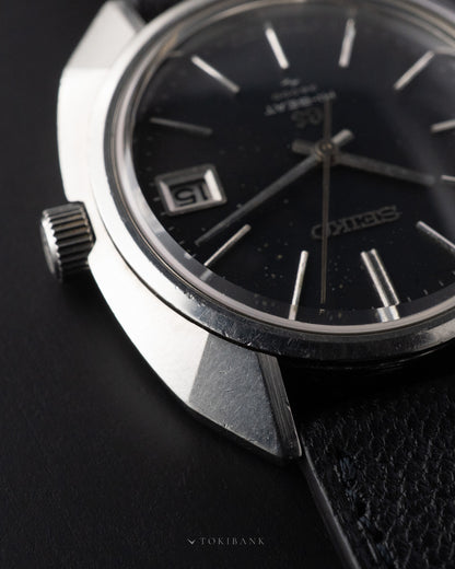 GRAND SEIKO REF 4522-7000 -8