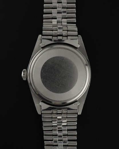 ROLEX DATEJUST REF 1601 GHOST DIAL-11