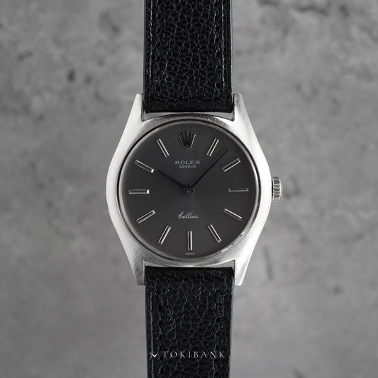 ROLEX Cellini REF. 3800