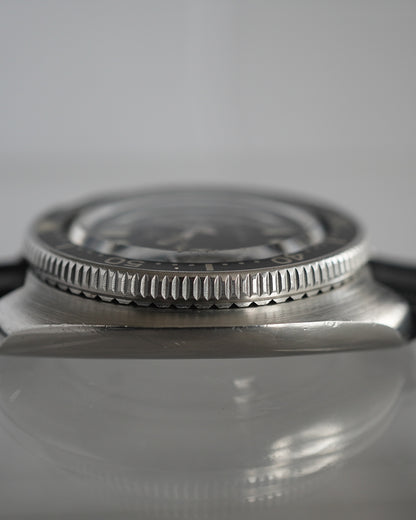 SEIKO 2nd DIVER 1074 SEIKO Captin Willard Ref. 6105-8110 1974s