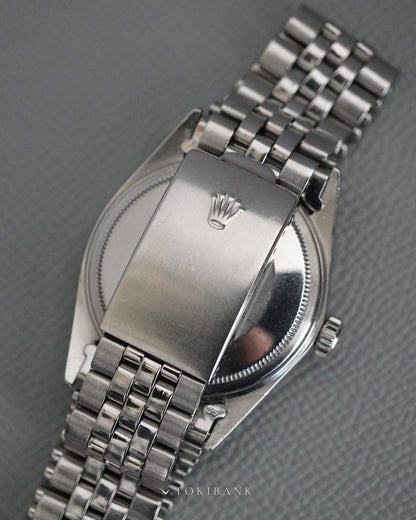 ROLEX DATEJUST 1601 NO LUMINOUS