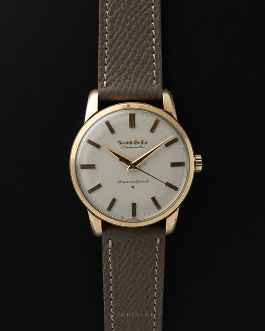 GRAND SEIKO J14070 1962年製-1