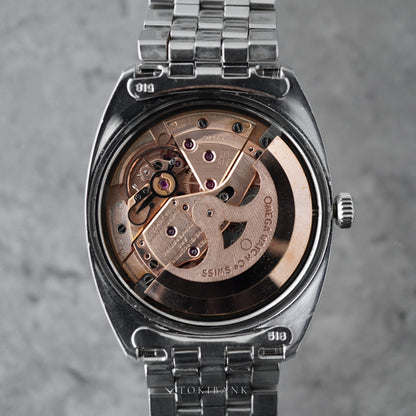 OMEGA オメガ コンステレーション Cライン REF. 168.017 -10