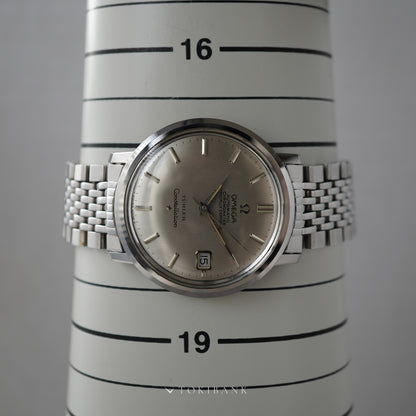 OMEGA オメガ コンステレーション REF. 168.004 1966年製-12