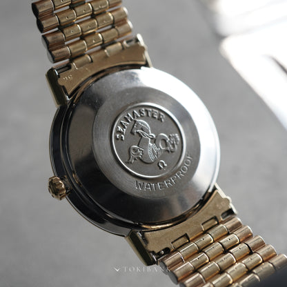OMEGA SEAMASTER REF. 14765 1961年製 Bamboo Bracelet-10