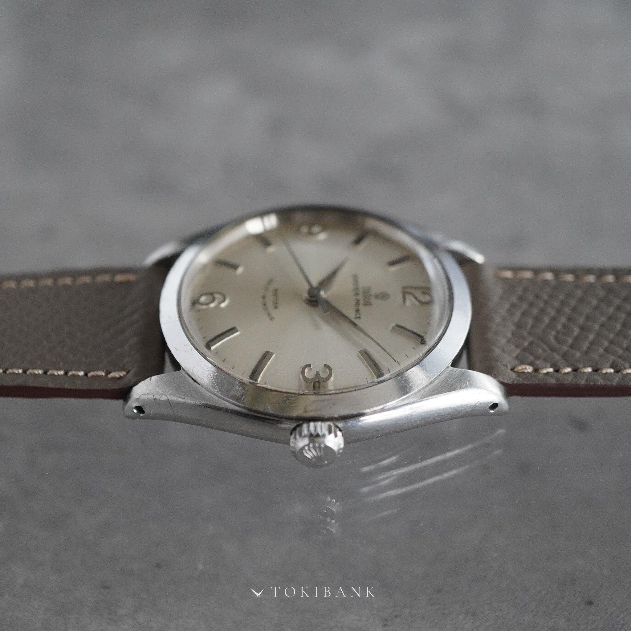 Tudor oyster- prince 手巻き Tudor oyster- prince 手巻き Tudor Oyster 手巻き 腕時計 – zakka