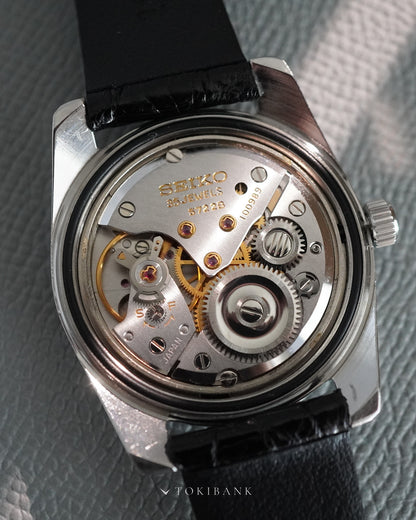 GRAND SEIKO 57GS セルフデーター 5722-9991