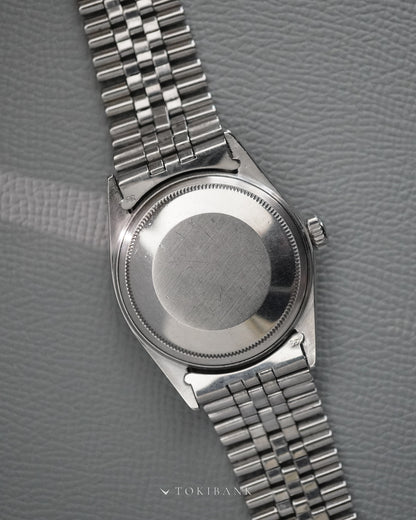 ROLEX DATEJUST 1601 NO LUMINOUS