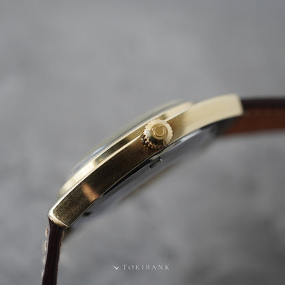 OMEGA CONSTELLATION REF. 168.017SP C-Line