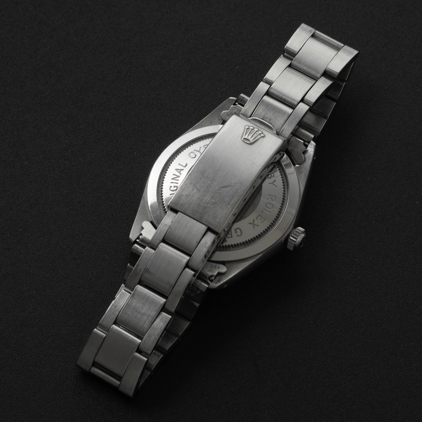 TUDOR OYSTER PRINCE 7995 RANGER-5