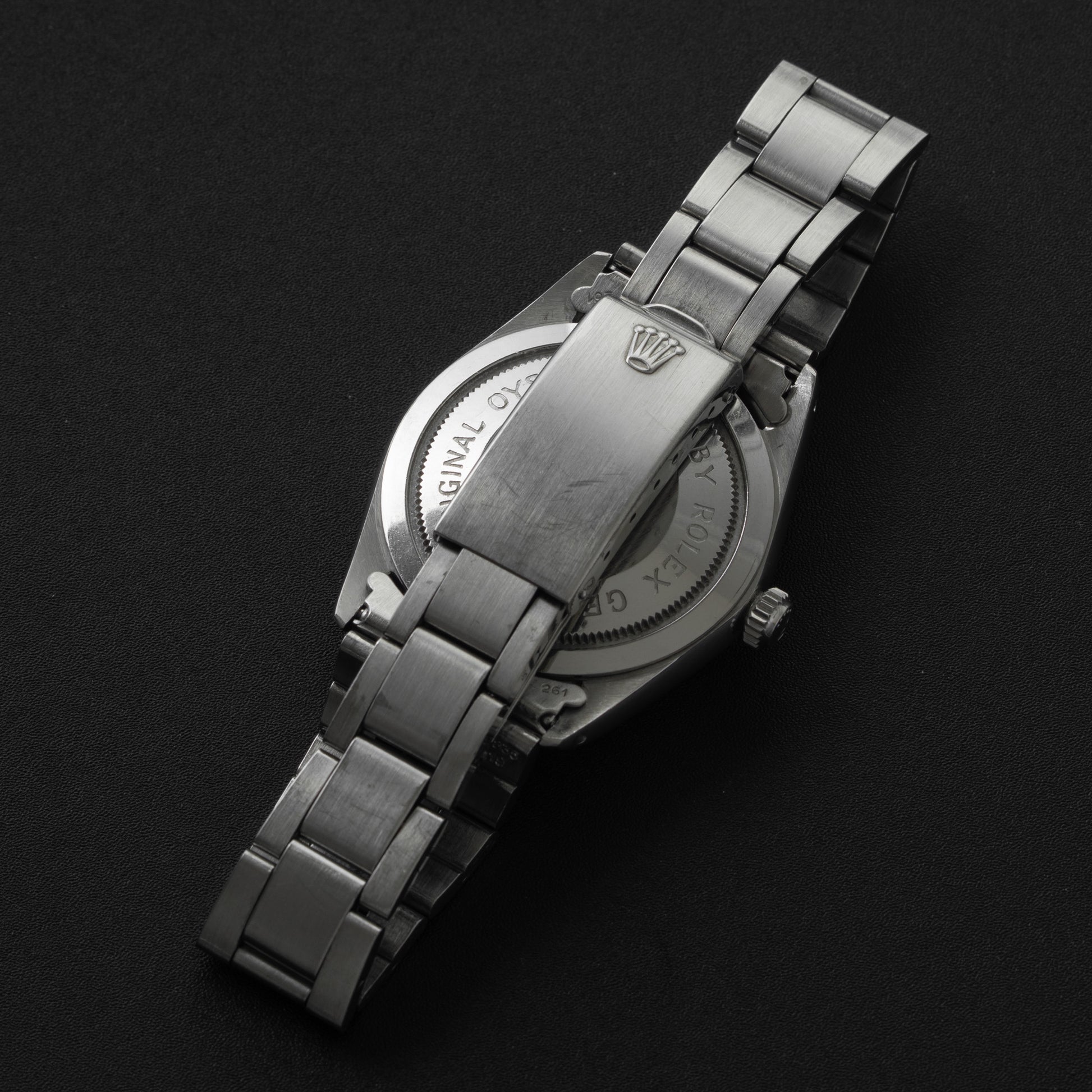 TUDOR OYSTER PRINCE 7995 RANGER-5