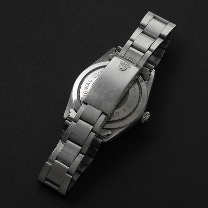 TUDOR OYSTER PRINCE 7995 RANGER-5