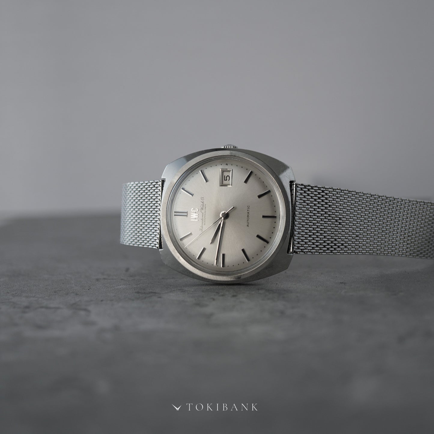 IWC REF. R814AD クッションケース-10