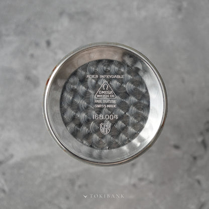 OMEGA オメガ コンステレーション REF. 168.004 1966年製-9