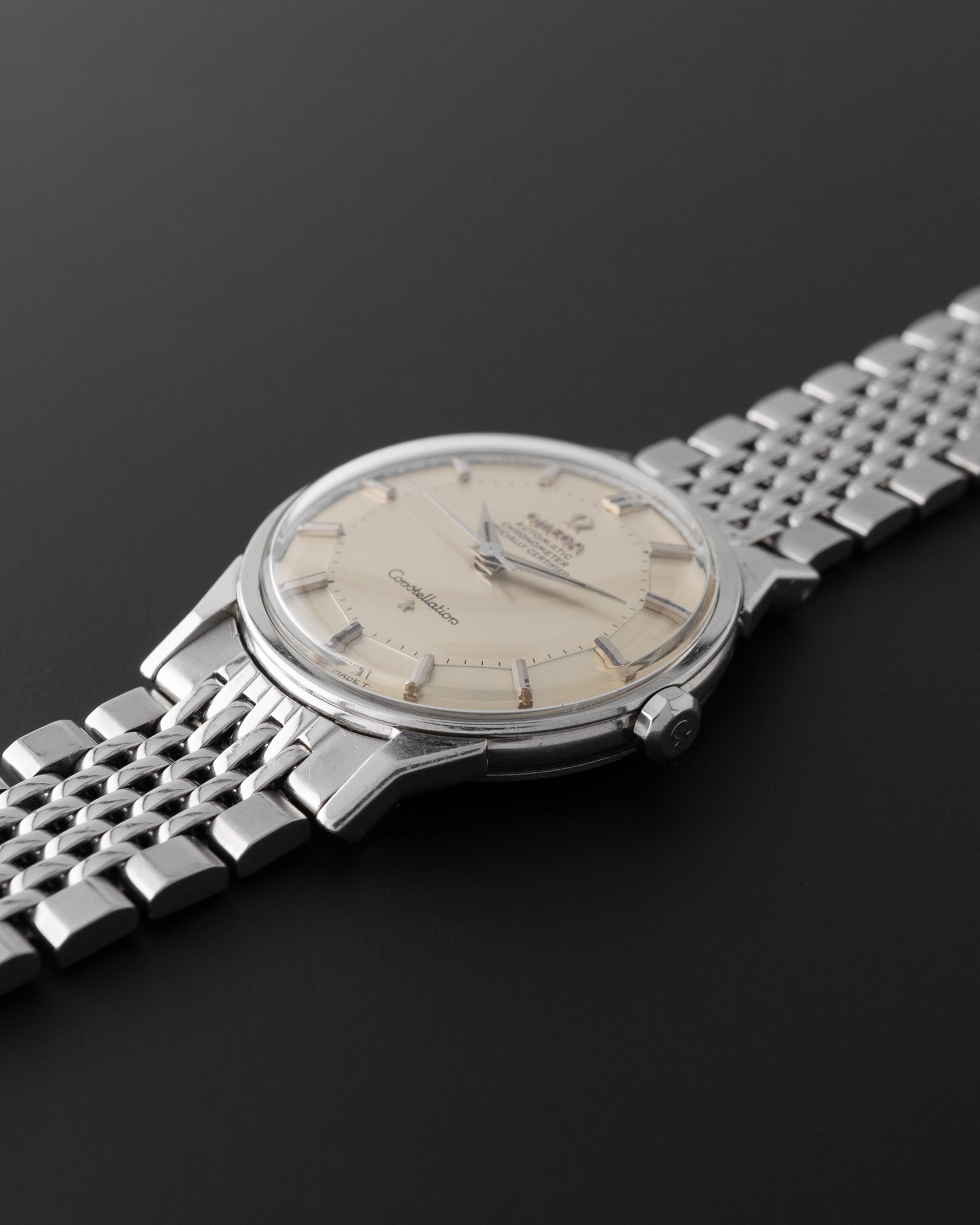 OMEGA CONSTELLATION 167.005 -5