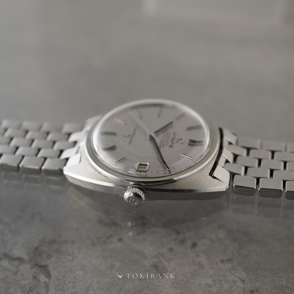 OMEGA オメガ コンステレーション Cライン REF. 168.017 -6