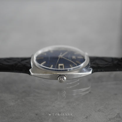 IWC MARBLE DIAL REF. R814A
